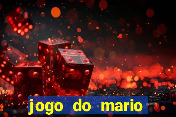 jogo do mario flash 2.0 no click jogos